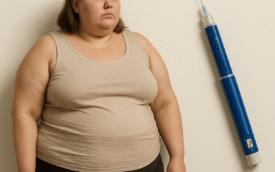 Fighting obesity with peptides is an emerging and promising approach that harnesses the power of naturally occurring or engineered small protein fragments to regulate appetite, metabolism, and fat storage. Peptides such as GLP-1 analogs and novel bioactive molecules significantly enhance weight loss outcomes by targeting multiple pathways involved in obesity, offering new hope beyond traditional treatments.