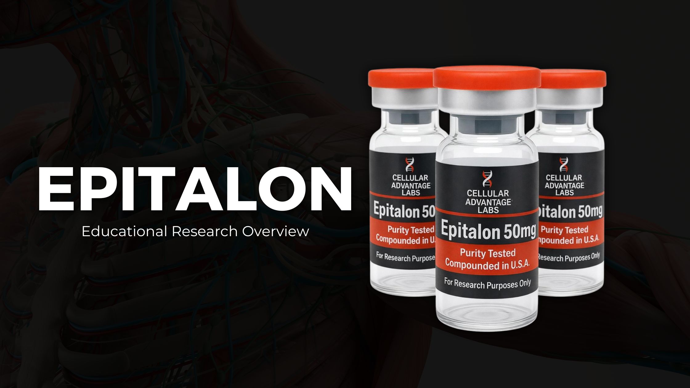 Epitalon