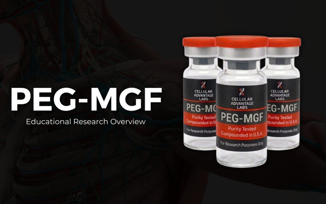 PEG-MGF