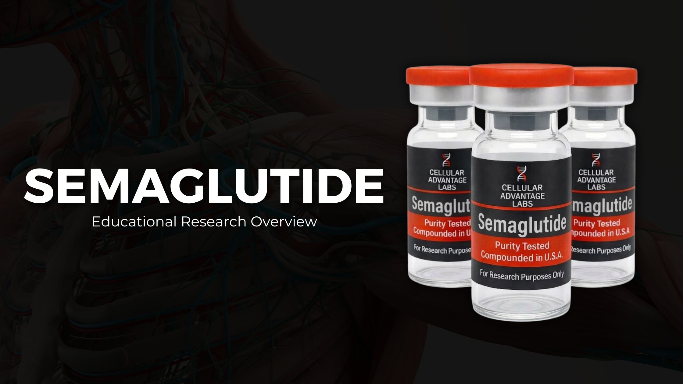 Semaglutide