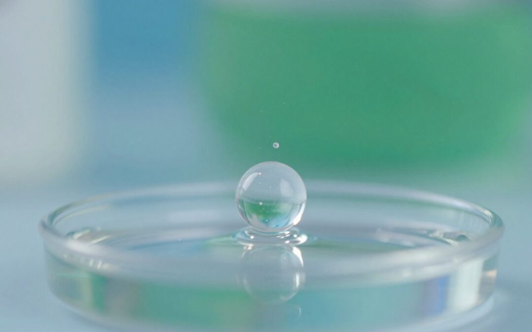 Oral Insulin Pills Inch Closer to Reality with Peptide Delivery Breakthrough