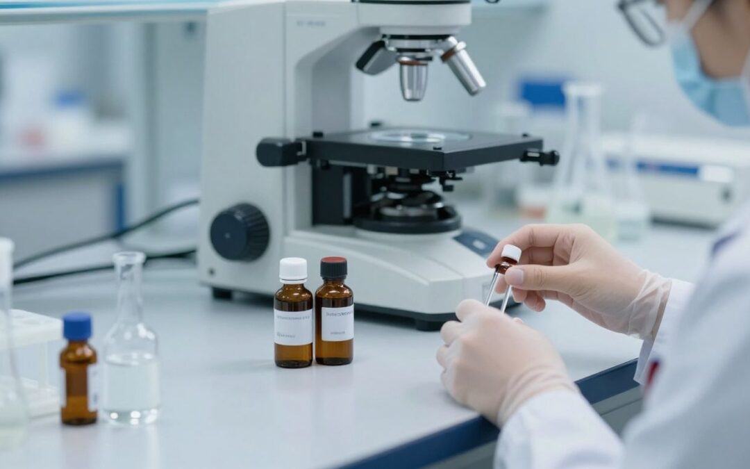 Pangea Wellness Embraces Future with Rebrand to The Precision Peptide Company