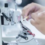 Healing Faster The Role of Peptides in Tissue Repair