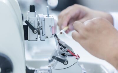 Healing Faster: The Role of Peptides in Tissue Repair