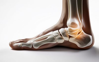 Peptides and Joint Health: Supporting Mobility and Longevity