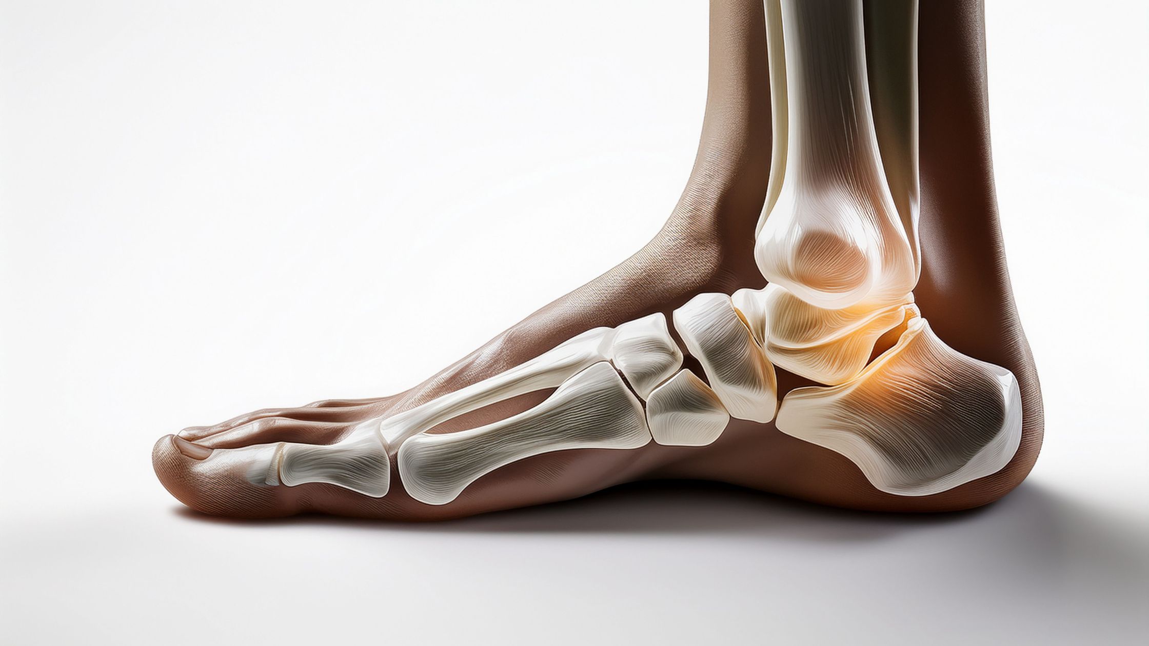 Peptides and Joint Health Supporting Mobility and Longevity