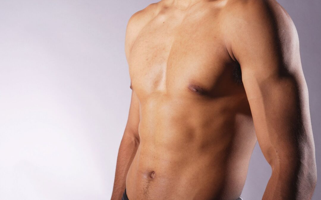 Peptides for Immune System Support: Strengthening Your Defense