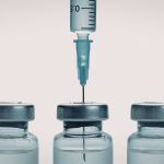 Peptides and surgery recovery