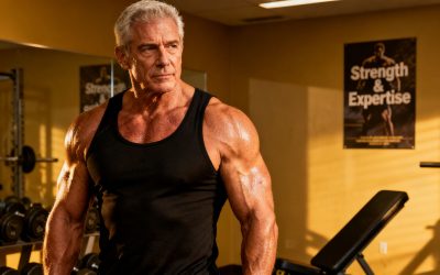 FAST: 3 Biggest Levers to Get Lean & Ripped QUICK (Peptides, Hormones, Protein)