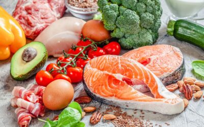 Unlocking Blood Sugar Stability: Five Steps to a Healthier You