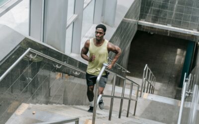 Building a Stronger You: The Discipline Development Journey