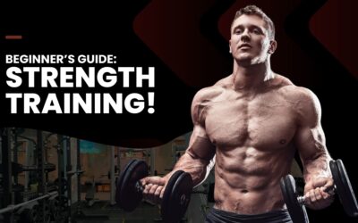 The Best Strength Training Workouts for Beginners: A Step-by-Step Guide