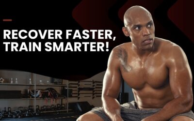 The Importance of Recovery: Rest Days and Stretching Explained