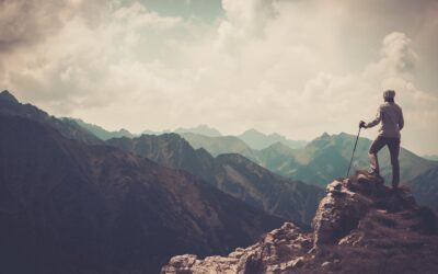 Transform Your Life by Shifting Your Focus: The Power of Self-Improvement