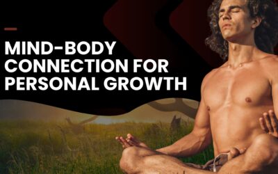 Unleashing Your Potential: The Mind-Body Connection