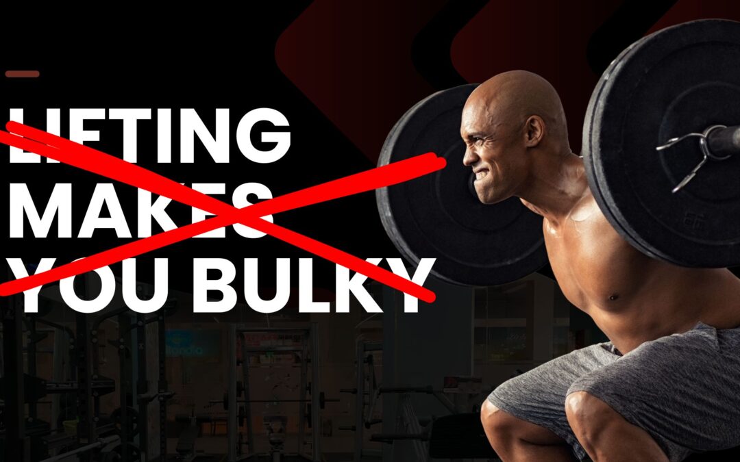 Busting Fitness Myths: Simple Truths for Real Progress