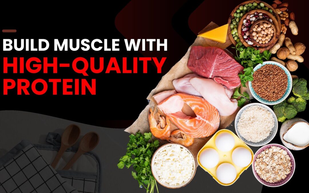 Maximize Your Muscle Building: Quality Over Quantity