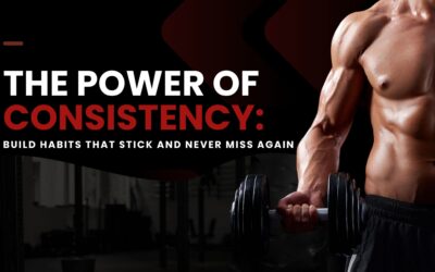 The Power of Consistency: How to Never Miss Again