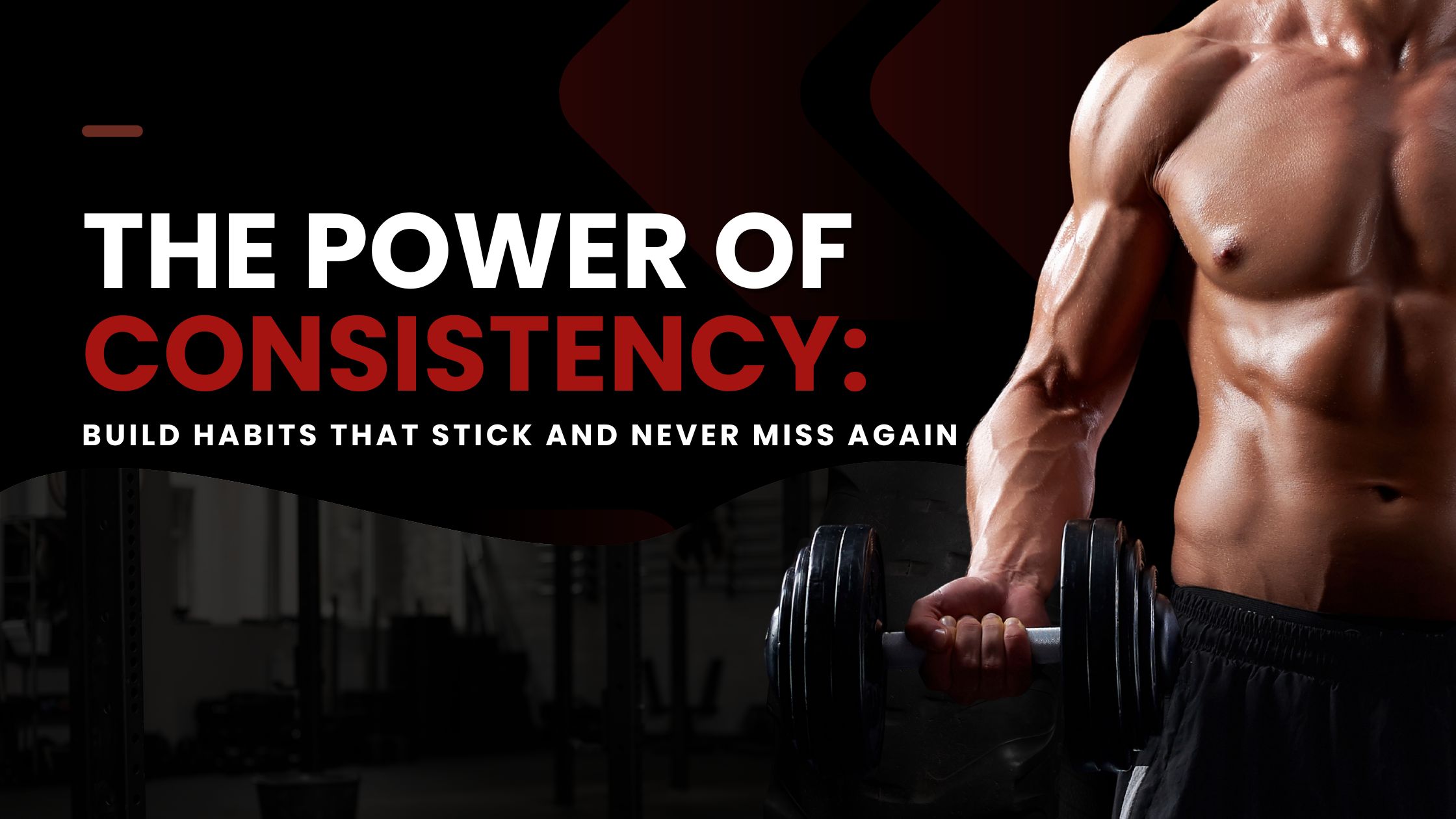 Power of Consistency