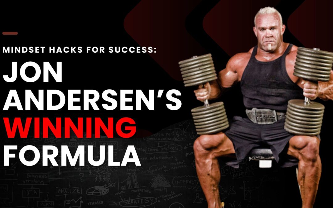 Empower Your Life: Mindset Hacks for Success