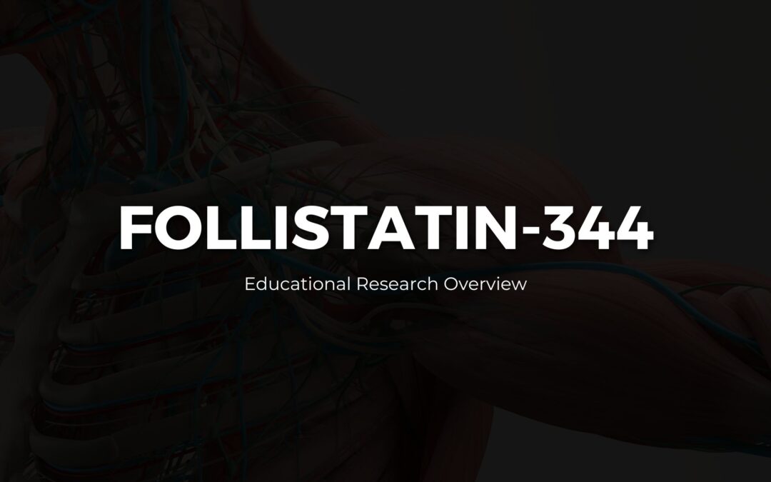 Follistatin-344