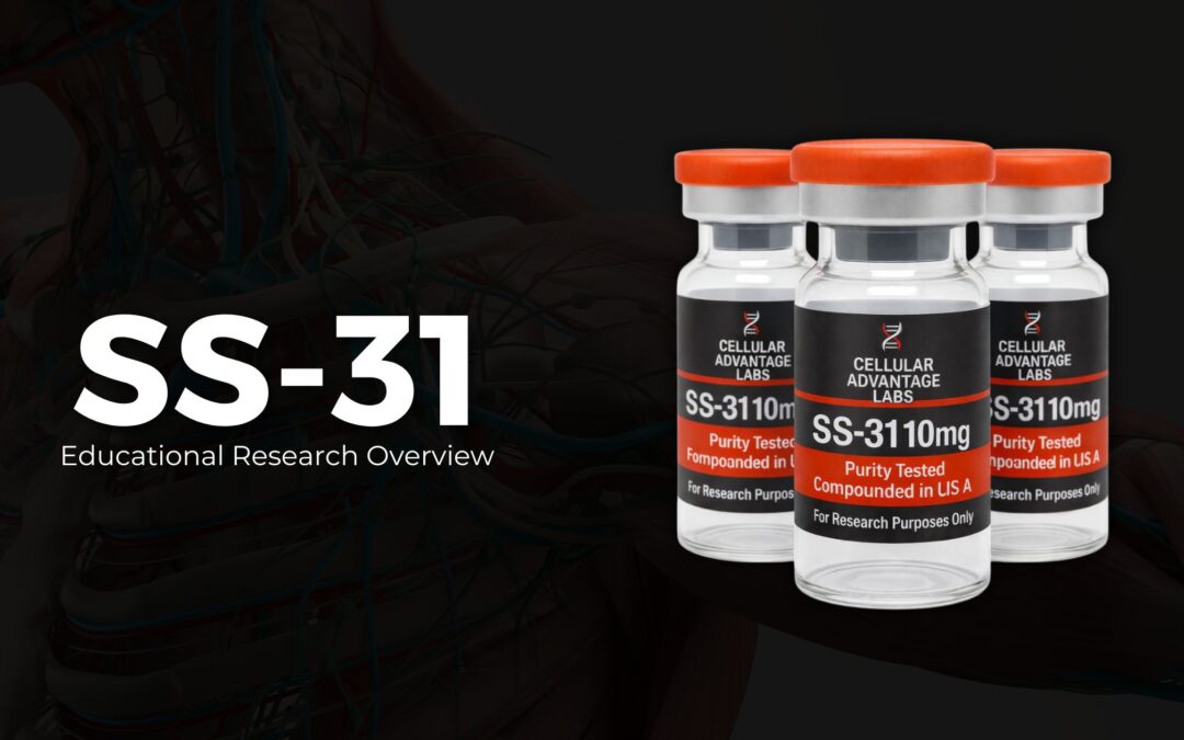 SS-31: Educational Research Overview