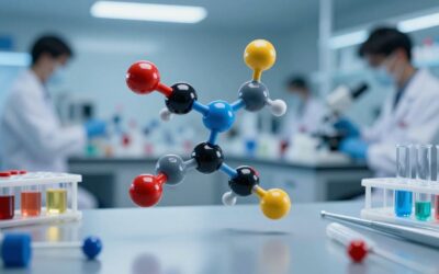 The Peptide Revolution: New Investments, Innovations, and Regulatory Shifts Shape the Future of Therapeutics