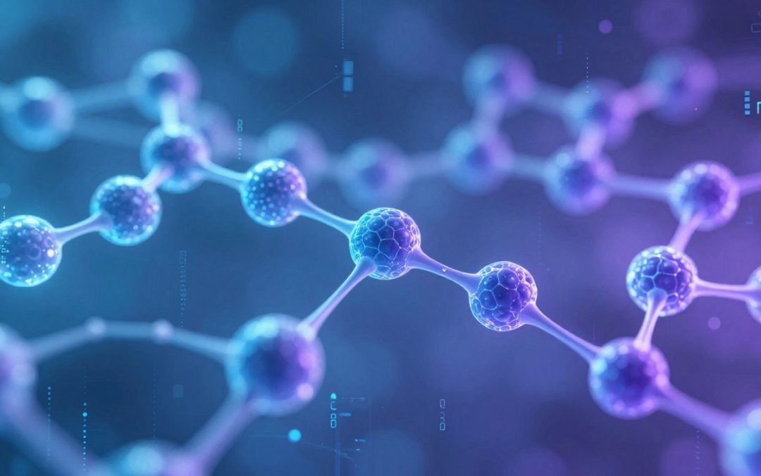 AI Revolutionizes Peptide Therapeutics: Faster Design, Enhanced Efficacy
