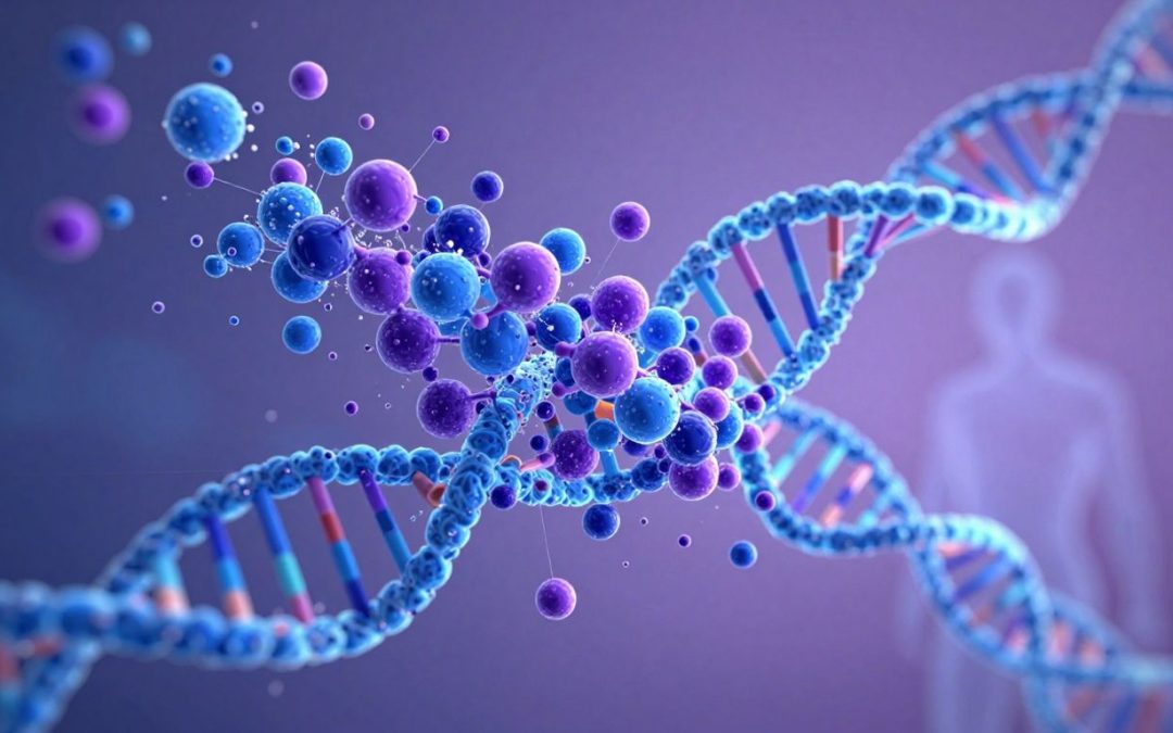 Peptide Breakthroughs: From Oral Insulin to AI-Driven Drug Discovery