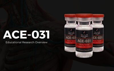 ACE-031: Educational Research Overview
