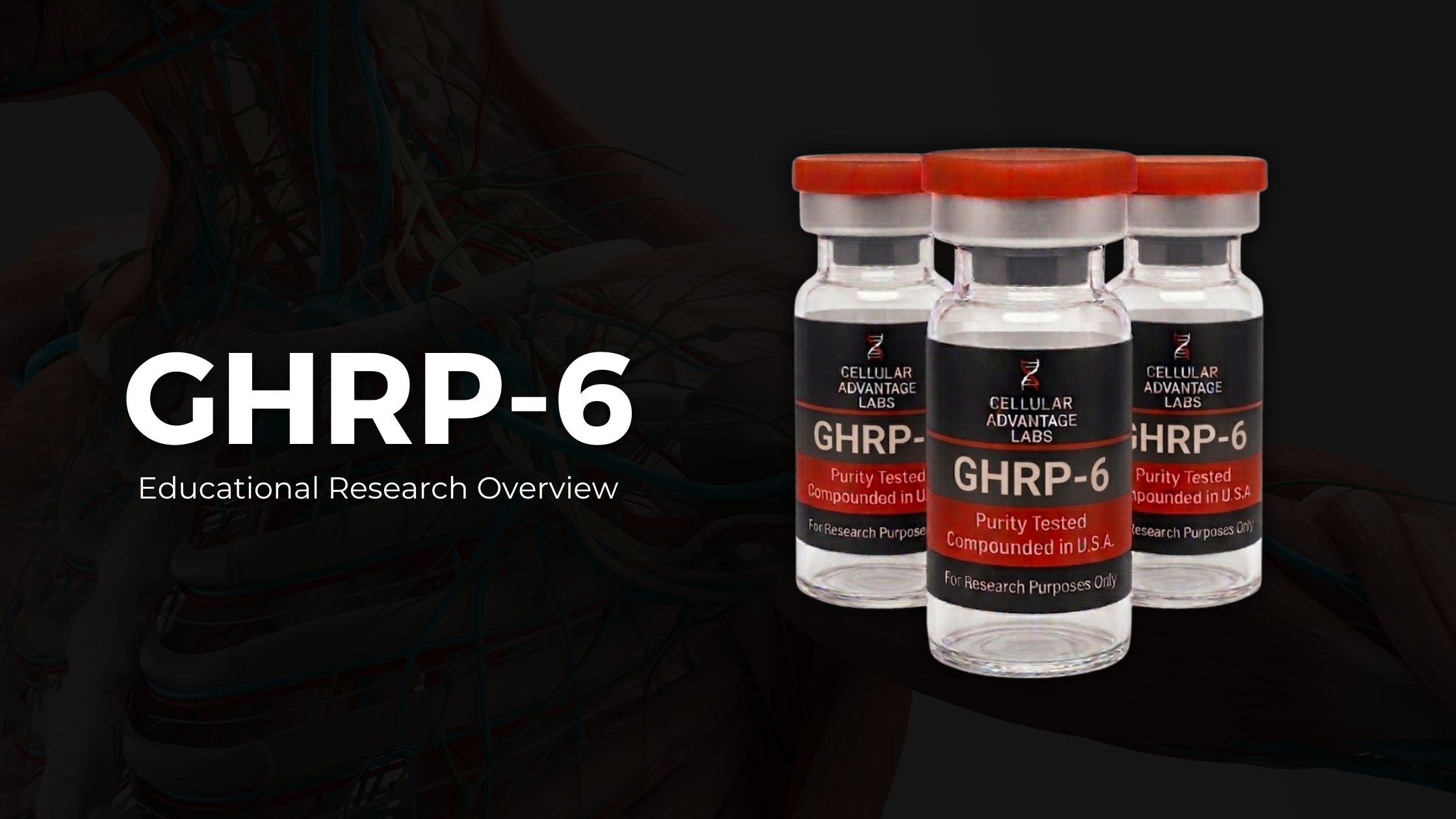 GHRP-6
