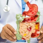 Gut Health and peptides