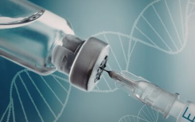 Peptides for Inflammation Control: A New Approach to Chronic Pain