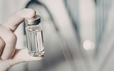 Peptides for Stress and Anxiety Regulation