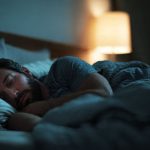 Sleep Optimization with Peptides