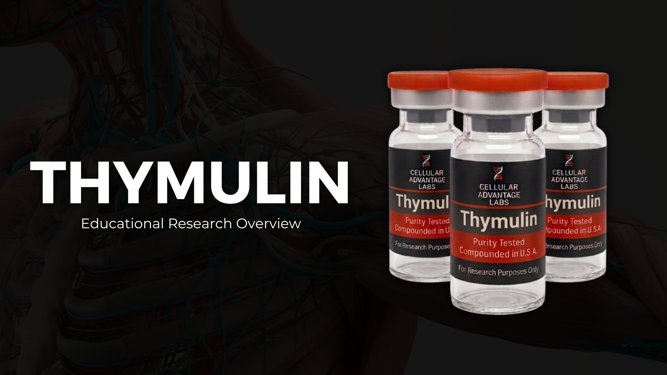 Thymulin