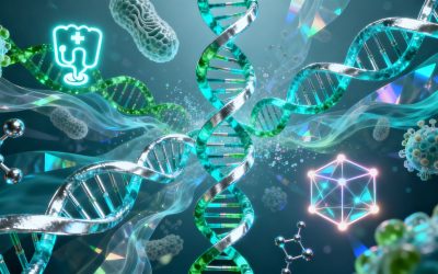 Peptide Power: Innovations Revolutionize Medicine and Biotechnology