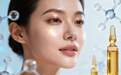 Peptides: The Versatile Molecules Revolutionizing Skincare, Medicine, and Beyond