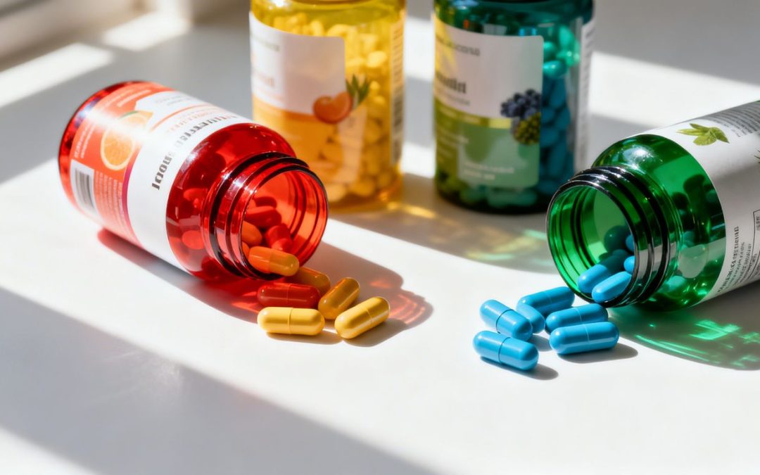 Dietary Supplement Industry Urges FDA to Broaden Ingredient Approval