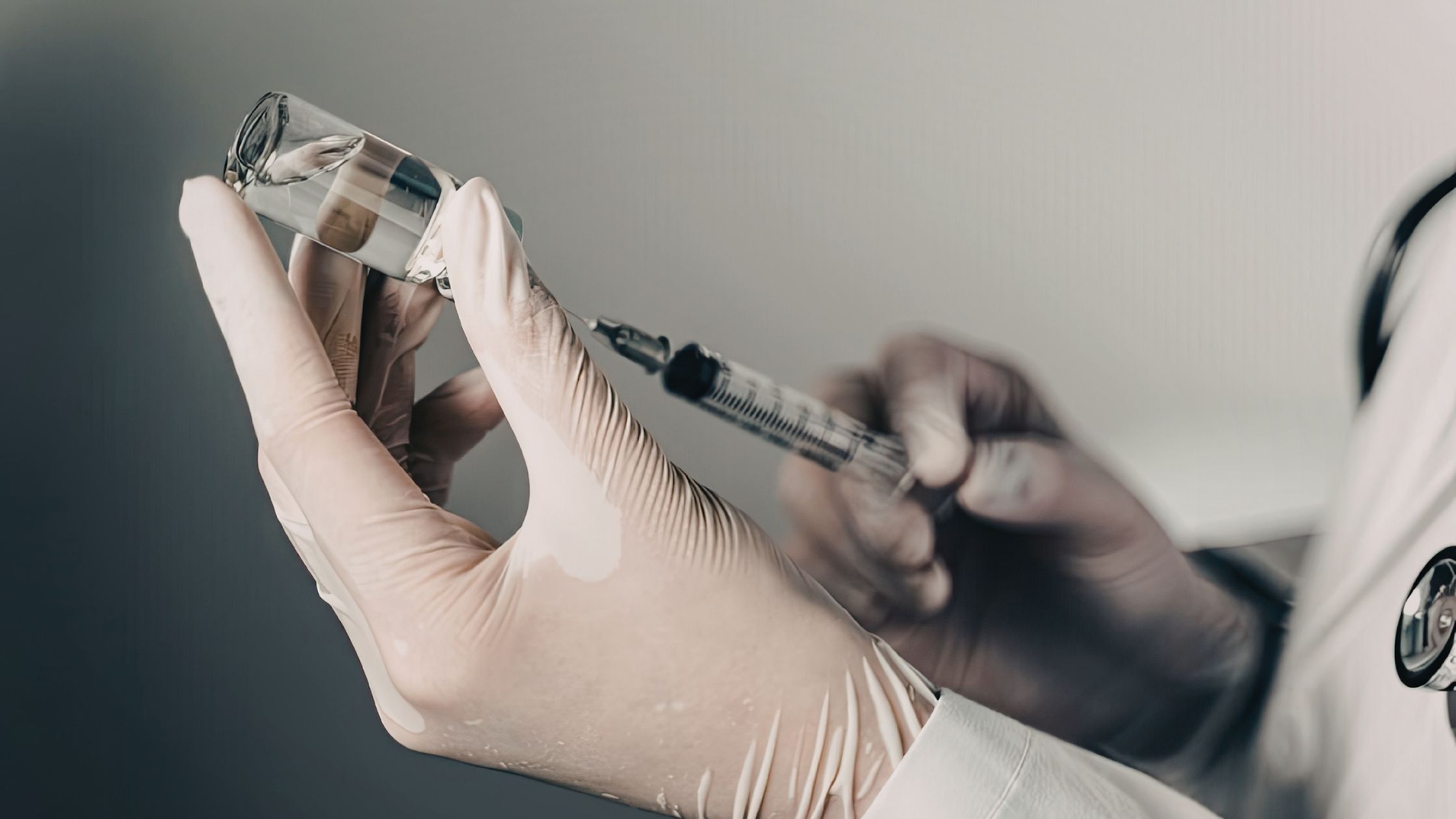 Hormone Balance and Peptides