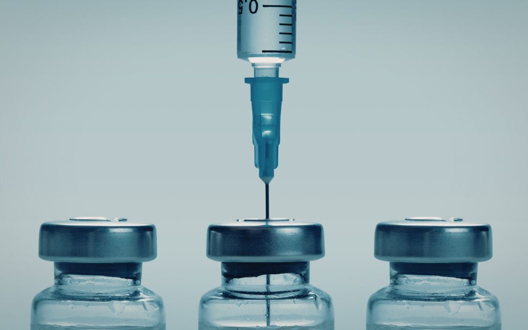 Metabolic Health and Peptides