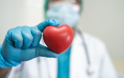 Peptides and Heart Health