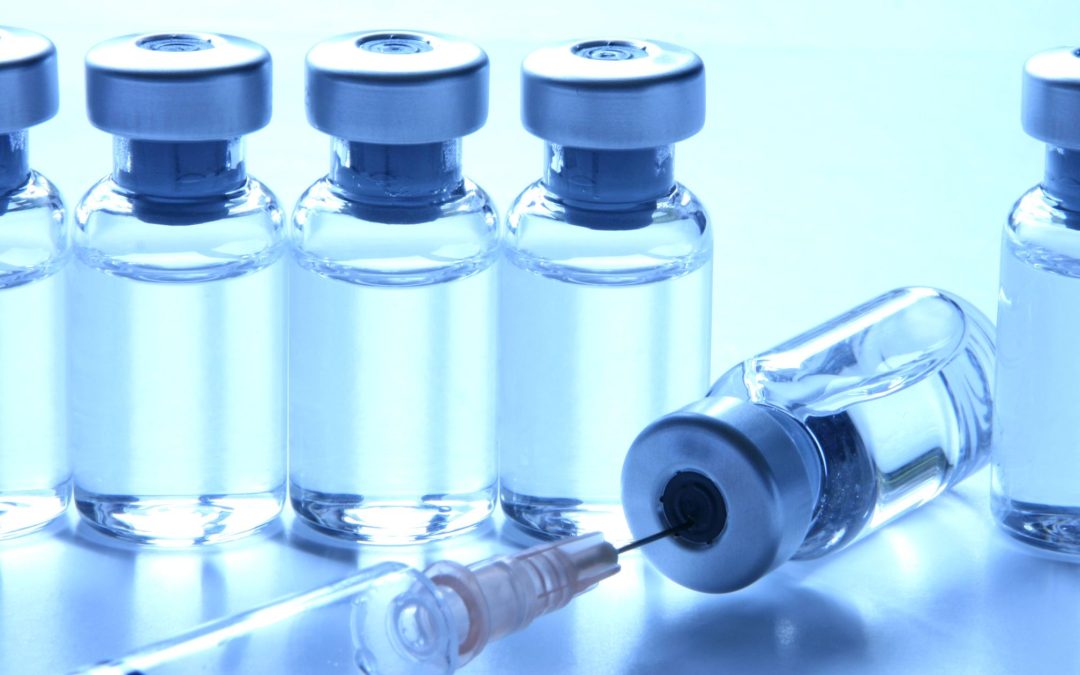 Peptides and Hydration Balance