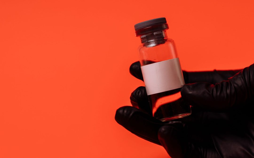 Peptides and Nervous System Regulation