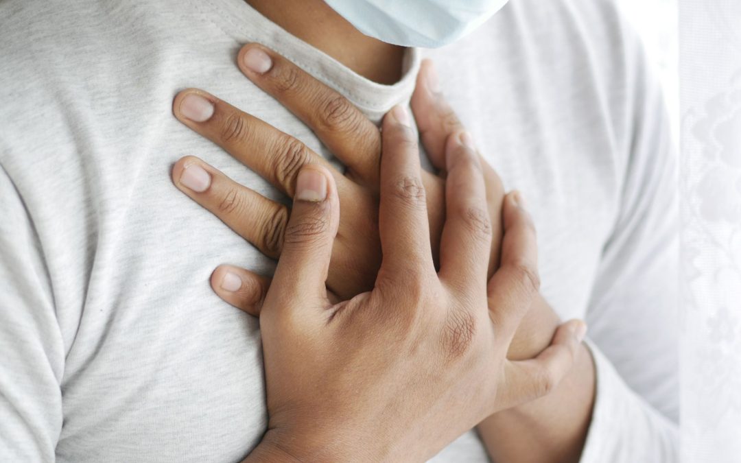 Peptides and Respiratory Health