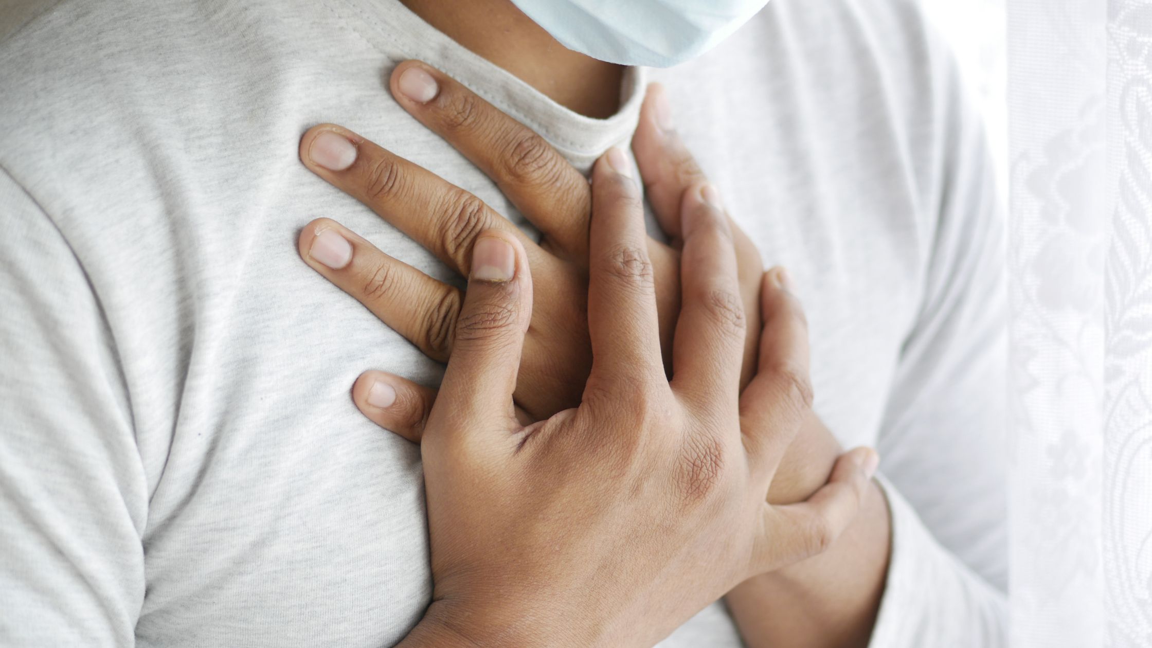 Peptides and respiratory health Peptides and respiratory health