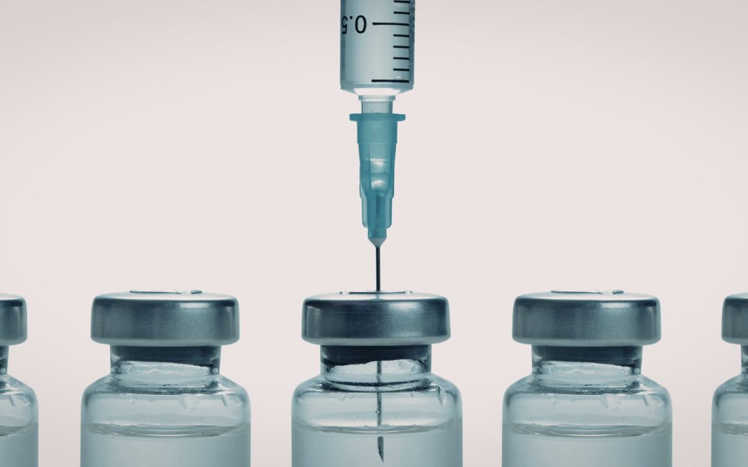 Peptides and Surgery Recovery