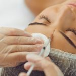 Peptides for Skin Health