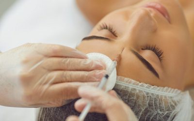 Peptides for Skin Health