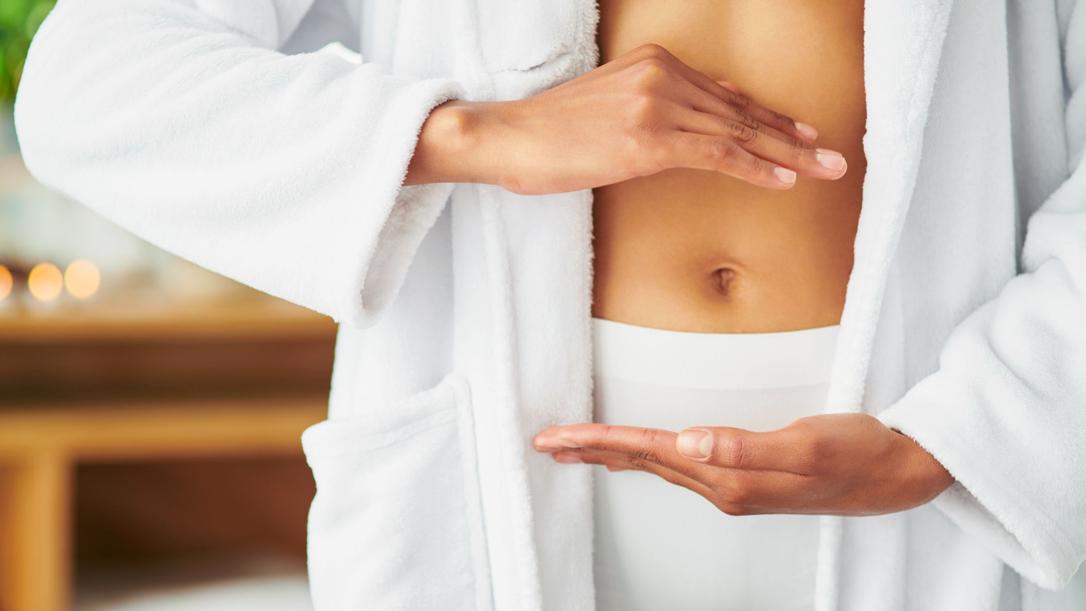 Peptides for digestive disorders